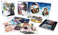 Image 1 : Sword Art Online - Arc 1 (SAO) - Edition Collector - Coffret Combo [Blu-ray] + DVD - Réédition