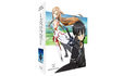 Image 2 : Sword Art Online - Arc 1 (SAO) - Edition Collector - Coffret Combo [Blu-ray] + DVD - Réédition