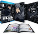 Image 1 : Darker Than BLACK - Intégrale - 3 [Blu-Ray] + Livret - Edition Saphir