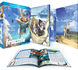 Image 1 : Fractale - Intégrale - Coffret [Blu-Ray] + Livret - Edition Saphir