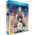 Image 2 : Zetman - Intégrale - Coffret [Blu-Ray] + Livret - Edition Saphir