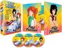 Image 1 : Pole Position - Intégrale - Coffret DVD - Collector