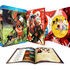 Image 1 : Katanagatari - Intégrale - Coffret [Blu-Ray] + Livret - Edition Saphir