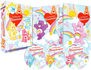Image 1 : Les nouveaux Bisounours - Partie 2 - Coffret DVD -VF
