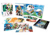 Image 1 : Sword Art Online (SAO) - Arc 2 (ALO) - Edition Collector - Combo [Blu-ray] + DVD - Réédition