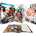 Image 1 : Samurai Champloo - Intégrale - Coffret [Blu-Ray] + Livret - Edition Saphir