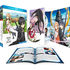 Image 1 : Sword Art Online - Arc 1 (SAO) - Coffret [Blu-Ray] + Livret - Edition Saphir