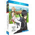 Image 2 : Sword Art Online - Arc 1 (SAO) - Coffret [Blu-Ray] + Livret - Edition Saphir