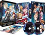 Image 1 : Sword Art Online - Arc 1 (SAO) - Coffret DVD + Livret - Edition Gold