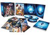 Image 1 : Nadia, le secret de l'eau bleue - Intégrale - Coffret Combo [Blu-ray] + DVD - Edition Collector Limitée