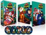 Image 1 : Mask - Partie 2 - Coffret DVD - Collector