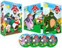 Image 1 : Super Mario Bros - Partie 2 - Coffret DVD + Livret - Collector