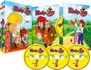 Image 1 : Minipouss - Intégrale - Coffret DVD - 29 épisodes + 3 épisodes spéciaux