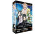 Image 2 : Sword Art Online - Arc 2 (ALO) - Coffret DVD + Livret - Edition Gold