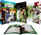 Image 1 : Btooom! - Intégrale - Edition Saphir - Coffret [Blu-ray] + Livret