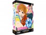 Image 2 : Le garçon d'à côté (Tonari no Kaibutsu-kun) - Intégrale - Edition Gold - Coffret DVD + Livret