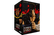 Image 2 : Ken le Survivant - Intégrale (Saison 1 et 2) - Coffret DVD - Edition Collector Limitée + Artbook - Hokuto no Ken