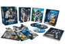 Image 1 : Full Metal Panic! - Intégrale (Trilogie) - Coffret [Blu-ray] - Edition Collector Limitée