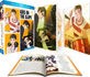 Image 1 : Kids on the Slope - Intégrale - Edition Saphir - Coffret [Blu-ray] + Livret