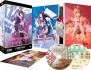 Image 1 : Bakemonogatari - Intégrale + OAV - Edition Gold - Coffret DVD + Livret