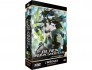 Image 2 : Black Rock Shooter - Intégrale + OAV - Edition Gold - Coffret DVD + Livret