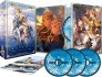 Image 1 : Last Exile : Fam, The Silver Wing - Intégrale (Saison 2) - Collector - Coffret DVD + Livret