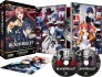 Image 1 : Black Bullet - Intégrale - Coffret DVD + Livret - Edition Gold