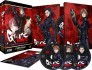 Image 1 : Gantz - Intégrale (Saison 1 + Saison 2) - Coffret DVD + Livret - Edition Gold