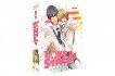 Image 2 : Love Stage!! - Intégrale (Série + OAV) - Edition Collector Limitée - Coffret Combo [Blu-ray] + DVD