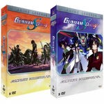 Gundam Seed Destiny - Intégrale - Pack 2 Coffrets (10 DVD) - Anime Legends
