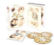 Fruits Basket - Intégrale - Coffret DVD + Livret - Collector