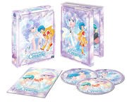 Creamy - Intégrale - Coffret DVD + Livret - Collector
