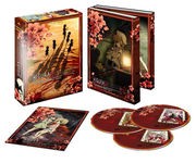 Hinamizawa - Le Village Maudit - Intégrale - Coffret DVD + Livret - Edition Gold