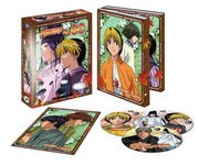 Hikaru No Go - Partie 3 - Coffret DVD + Livret - Collector