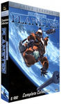 Planetes - Intégrale - Anime Legends - DVD