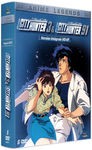 Nicky Larson / City Hunter - Saison 3 et 4 (91) - DVD - Uncut - Non censuré - Anime Legends
