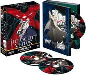 Innocent Venus - Intégrale - Coffret DVD + Livret - Edition Gold