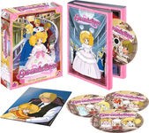 Gwendoline (réalisateur de Candy) - Saison 1 - Coffret DVD - Collector