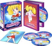 Gwendoline (réalisateur de Candy) - Saison 2 - Coffret DVD - Collector