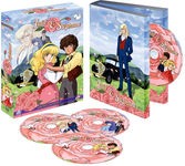 Julie et Stéphane - Intégrale - Coffret DVD + Livret - Collector