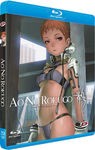 Blue Submarine No.6 (Ao No Rokugo) - Intégrale - [Blu-Ray]