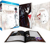 Casshern Sins - Intégrale - Coffret [Blu-Ray] + Livret - Edition Saphir