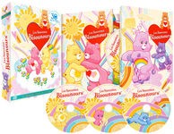 Les nouveaux Bisounours - Partie 1 - Coffret DVD