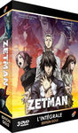 Zetman - Intégrale - Coffret DVD + Livret - Edition Gold
