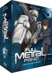 Full Metal Panic! - Intégrale (Trilogie) - Coffret [Blu-ray] - Edition Collector Limitée