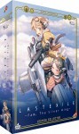 Last Exile : Fam, The Silver Wing - Intégrale (Saison 2) - Collector - Coffret DVD + Livret