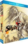 Samurai 7 - Intégrale - Edition Saphir - Coffret Blu-Ray + Livret