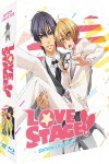 Love Stage!! - Intégrale (Série + OAV) - Edition Collector Limitée - Coffret Combo [Blu-ray] + DVD
