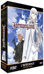 Jormungand - Intégrale (Saison 1) - Coffret DVD + Livret - Edition Gold