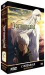 Jormungand : Perfect Order - Intégrale (Saison 2) - Coffret DVD + Livret - Edition Gold